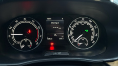 Skoda Fabia 1.0 TSI 110 SE Comfort 5dr DSG Petrol Hatchback